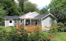 Holiday Home Kollevik - B